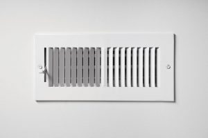 Mise en place des systèmes de ventilation à Comps-sur-Artuby